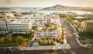 Nuova costruzione Lottizzazione Eivissa