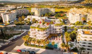 Nuova costruzione Lottizzazione Eivissa
