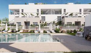 Nuova costruzione Lottizzazione Eivissa