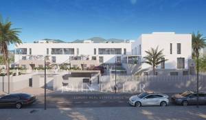 Nuova costruzione Lottizzazione Eivissa