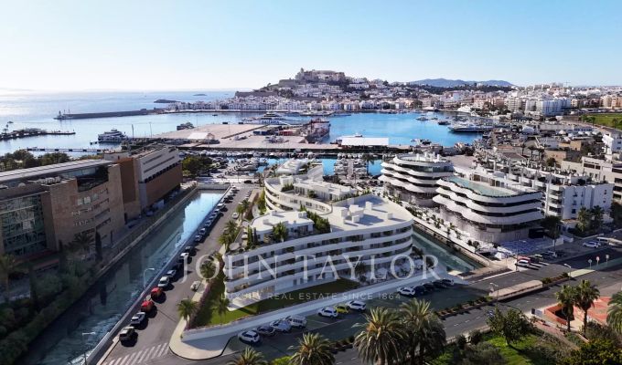 Nuova costruzione Consegnato Eivissa