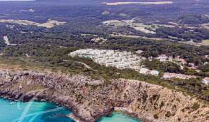 Nuova costruzione Lottizzazione Menorca