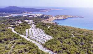 Nuova costruzione Lottizzazione Menorca
