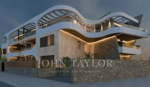 Nuova costruzione Lottizzazione Nuestra Señora de Jesus