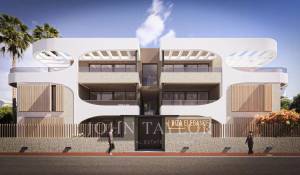 Nuova costruzione Lottizzazione Nuestra Señora de Jesus