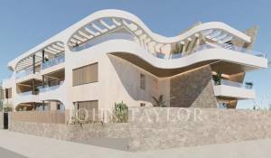 Nuova costruzione Lottizzazione Nuestra Señora de Jesus