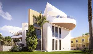 Nuova costruzione Lottizzazione Nuestra Señora de Jesus