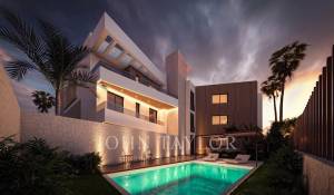 Nuova costruzione Lottizzazione Nuestra Señora de Jesus