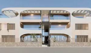 Nuova costruzione Lottizzazione Nuestra Señora de Jesus