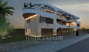 Nuova costruzione Lottizzazione Nuestra Señora de Jesus