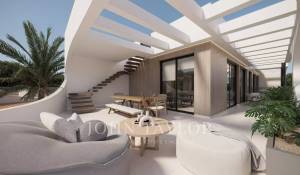 Nuova costruzione Lottizzazione Nuestra Señora de Jesus