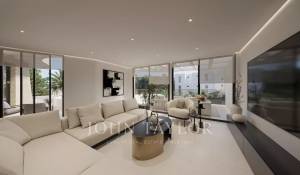 Nuova costruzione Lottizzazione Nuestra Señora de Jesus