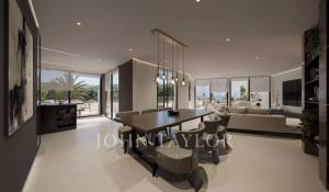 Nuova costruzione Lottizzazione Nuestra Señora de Jesus