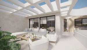 Nuova costruzione Lottizzazione Nuestra Señora de Jesus