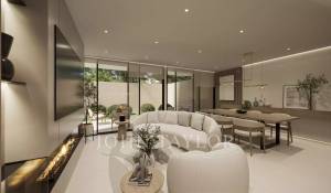 Nuova costruzione Lottizzazione Nuestra Señora de Jesus