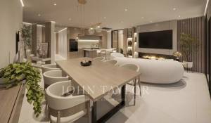 Nuova costruzione Lottizzazione Nuestra Señora de Jesus