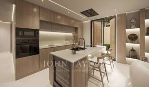 Nuova costruzione Lottizzazione Nuestra Señora de Jesus