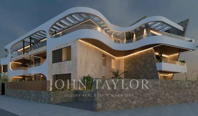 Nuova costruzione Consegnato Nuestra Señora de Jesus