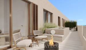 Nuova costruzione Lottizzazione Palma de Mallorca