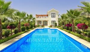 Nuova costruzione Lottizzazione Paphos