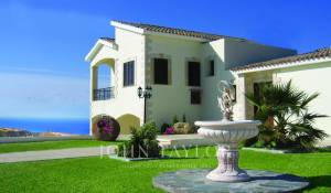 Nuova costruzione Lottizzazione Paphos