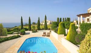 Nuova costruzione Lottizzazione Paphos