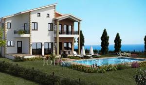 Nuova costruzione Lottizzazione Paphos