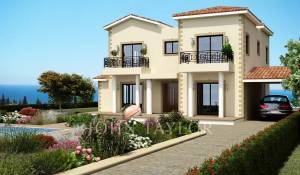 Nuova costruzione Lottizzazione Paphos