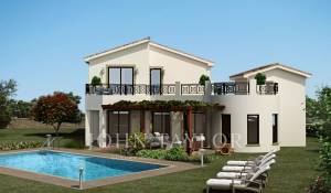 Nuova costruzione Lottizzazione Paphos