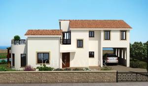 Nuova costruzione Lottizzazione Paphos