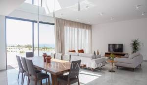 Nuova costruzione Lottizzazione Peyia