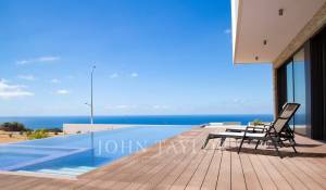 Nuova costruzione Lottizzazione Peyia