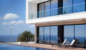 Nuova costruzione Lottizzazione Peyia