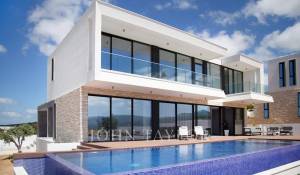 Nuova costruzione Lottizzazione Peyia