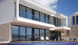 Nuova costruzione Lottizzazione Peyia