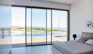 Nuova costruzione Lottizzazione Peyia