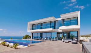 Nuova costruzione Lottizzazione Peyia