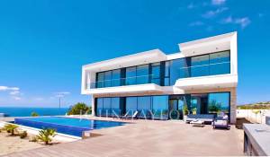 Nuova costruzione Lottizzazione Peyia