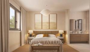 Nuova costruzione Lottizzazione Port de Sant Miquel