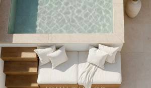 Nuova costruzione Lottizzazione Sant Antoni de Portmany