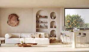 Nuova costruzione Lottizzazione Sant Antoni de Portmany