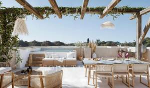 Nuova costruzione Lottizzazione Sant Antoni de Portmany