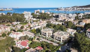 Nuova costruzione Lottizzazione Sant Antoni de Portmany