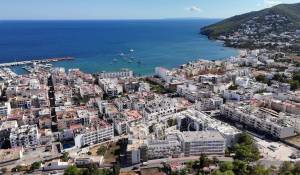 Nuova costruzione Lottizzazione Santa Eularia des Riu