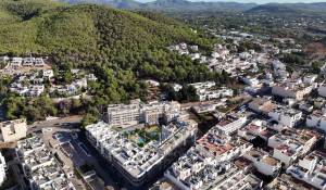 Nuova costruzione Lottizzazione Santa Eularia des Riu