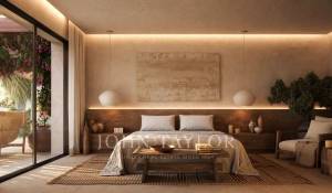 Nuova costruzione Lottizzazione Santa Eularia des Riu