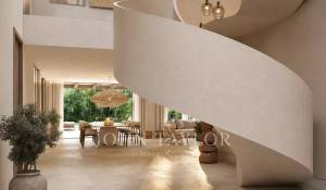 Nuova costruzione Lottizzazione Santa Eularia des Riu