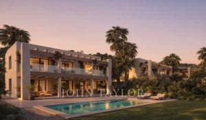 Nuova costruzione Lottizzazione Santa Eularia des Riu