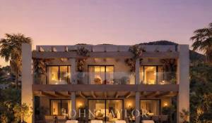 Nuova costruzione Lottizzazione Santa Eularia des Riu