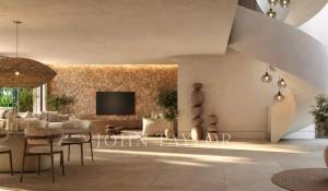 Nuova costruzione Lottizzazione Santa Eularia des Riu